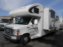 New 2013 Jayco Greyhawk 31FK Class C For Sale
